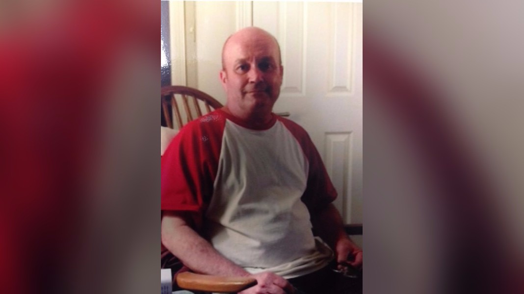 Troup Police Department seeks public's help in locating missing man